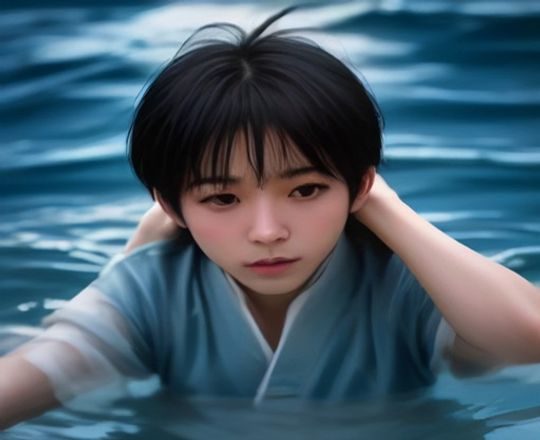 年轻人坐在温暖咖啡馆窗边，手持手机浏览同性交友App，窗外城市夜景朦胧，表情期待而专注，展现初次尝试同性交友的心境